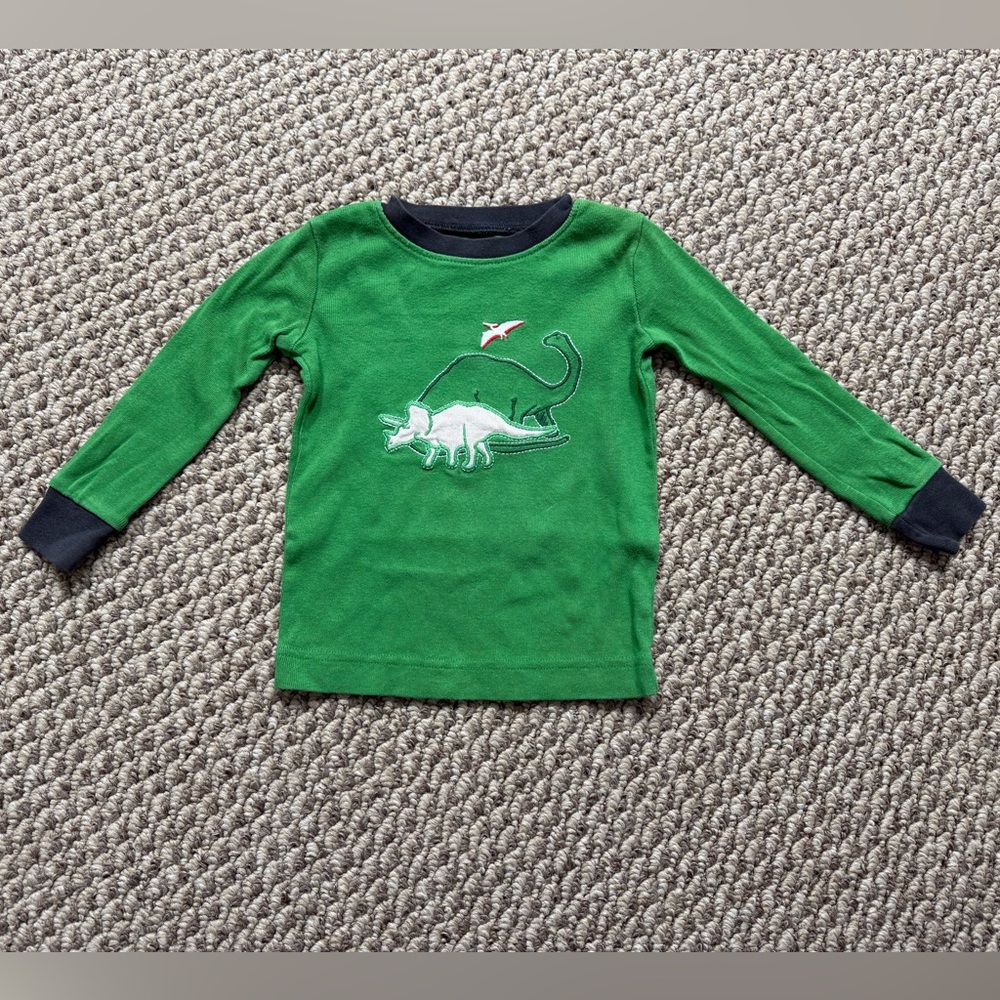 Kirkland 3T Long Sleeve